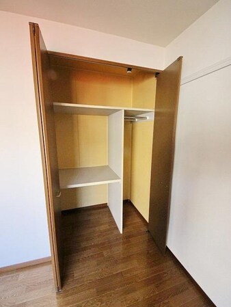 クレイドルの物件内観写真